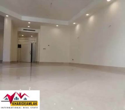 آپارتمان 250 متری در زعفرانیه4