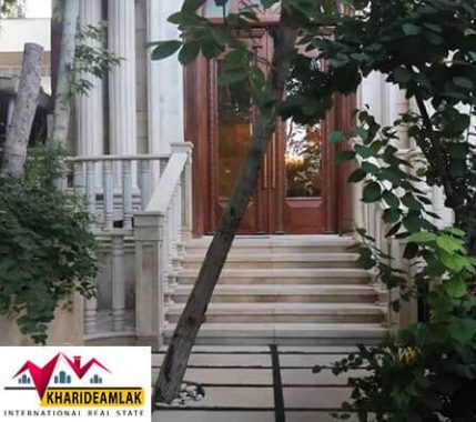 آپارتمان 250 متری در زعفرانیه5