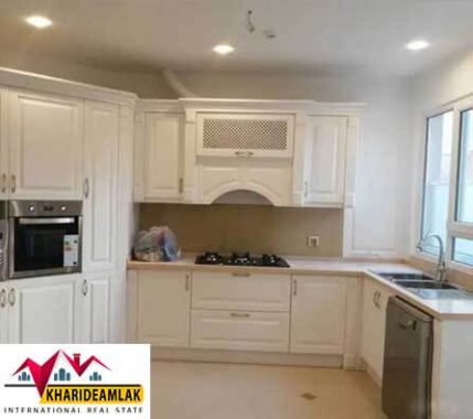 آپارتمان 250 متری در زعفرانیه7