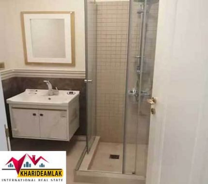 آپارتمان 250 متری در زعفرانیه8