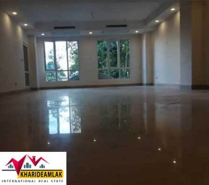 آپارتمان 250 متری در زعفرانیه9