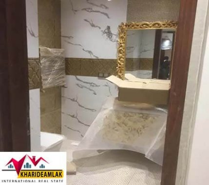 خرید آپارتمان 200 متری در زعفرانیه-1