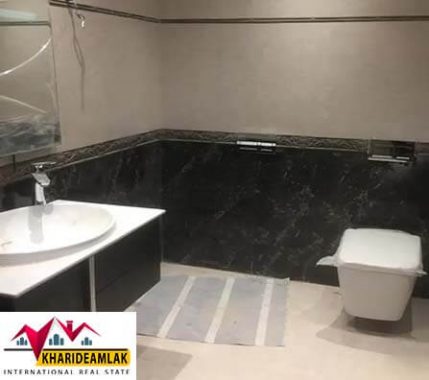 خرید آپارتمان 200 متری در زعفرانیه-3