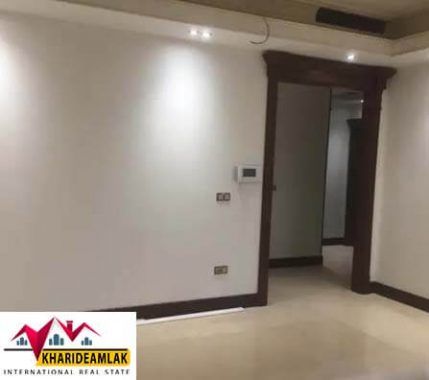 خرید آپارتمان 200 متری در زعفرانیه-4