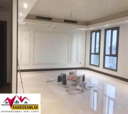 خرید آپارتمان 200 متری در زعفرانیه-5