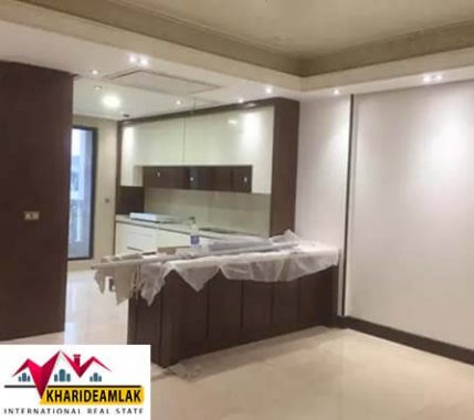 خرید آپارتمان 200 متری در زعفرانیه-6