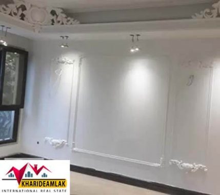 خرید آپارتمان 200 متری در زعفرانیه-8