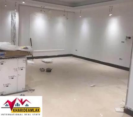 خرید آپارتمان 200 متری در زعفرانیه-9