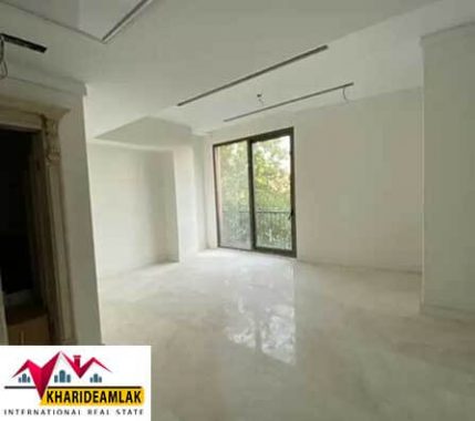 فروش آپارتمان 200 متری در زعفرانیه1