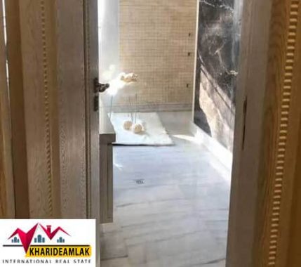 فروش آپارتمان 300 متری در زعفرانیه2