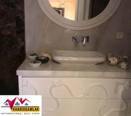 فروش آپارتمان 300 متری در زعفرانیه4