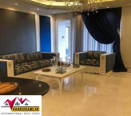 فروش آپارتمان 300 متری در زعفرانیه5