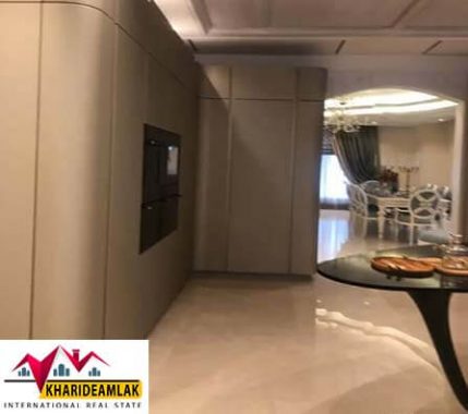 فروش آپارتمان 300 متری در زعفرانیه6