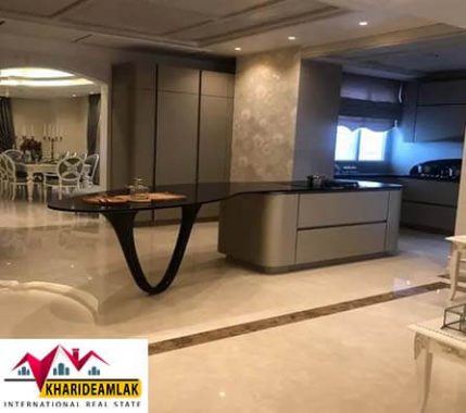 فروش آپارتمان 300 متری در زعفرانیه7