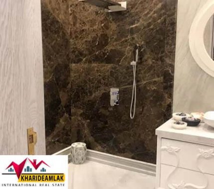 فروش آپارتمان 300 متری در زعفرانیه9