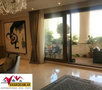 فروش آپارتمان 350 متری در زعفرانیه-1