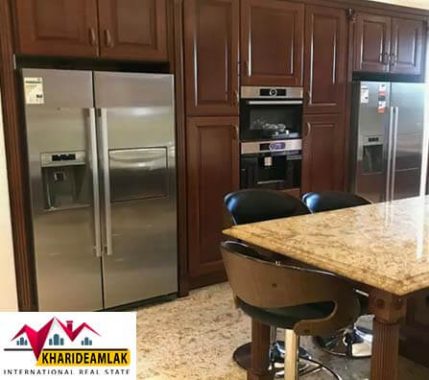 فروش آپارتمان 350 متری در زعفرانیه-4