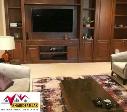 فروش آپارتمان 350 متری در زعفرانیه-5