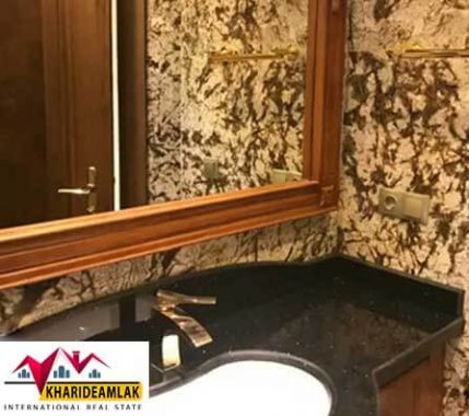 فروش آپارتمان 350 متری در زعفرانیه-6