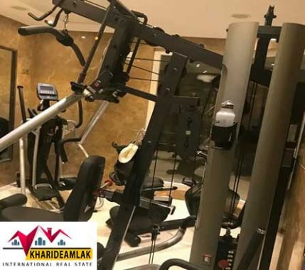 فروش آپارتمان 350 متری در زعفرانیه-7