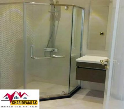 فروش آپارتمان 400 متری در زعفرانیه-2