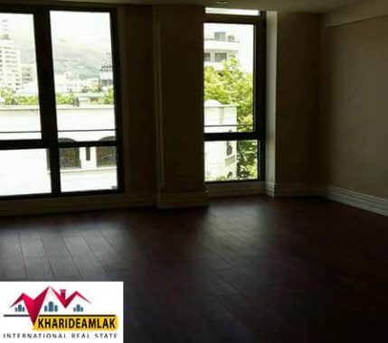 فروش آپارتمان 400 متری در زعفرانیه-4