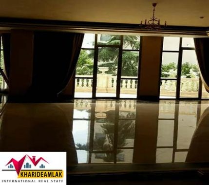 فروش آپارتمان 400 متری در زعفرانیه-7