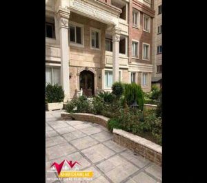 خرید آپارتمان 105 متری در ولنجک 5