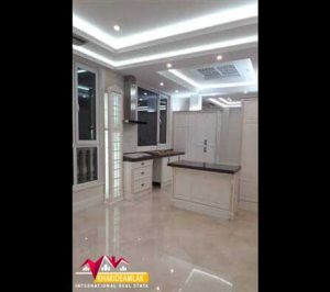 فروش آپارتمان 190 متری در ولنجک 6