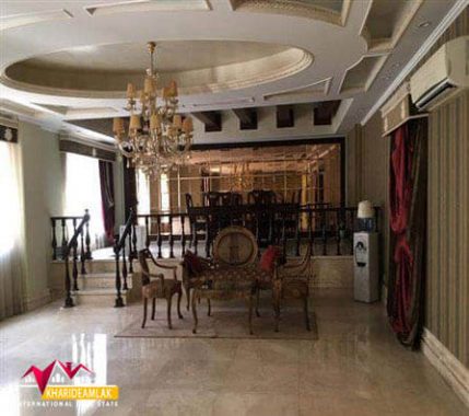 Buy-apartment-220-meters-in-Tajrish1