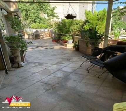 Buy-apartment-230-meters-in-Niavaran5