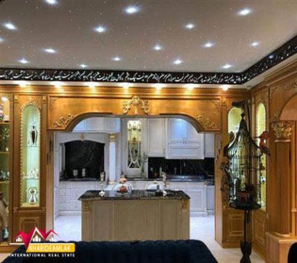 Buy-apartment-235-meters-in-Tajrish1