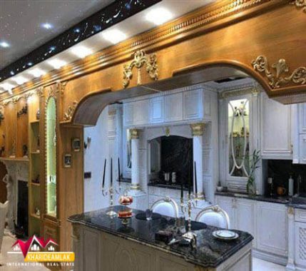 Buy-apartment-235-meters-in-Tajrish5