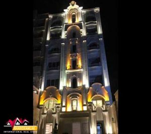 فروش آپارتمان 320 متری در ولنجک 4