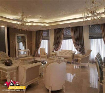 Buy-apartment-330-meters-in-Tajrish1