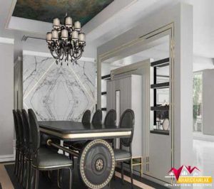 فروش آپارتمان 330 متری در ولنجک 2