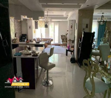 Buy-apartment-365-meters-in-Niavaran4