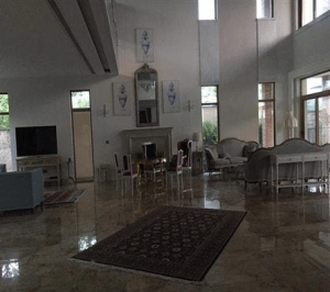 فروش آپارتمان 1200 متری 5