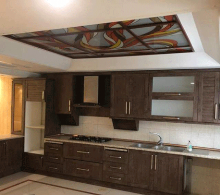 Sale-apartment -310 meters -7