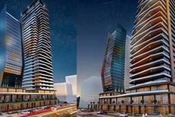 پروژه آکروس استانبول