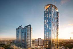 پروژه امار استانبول