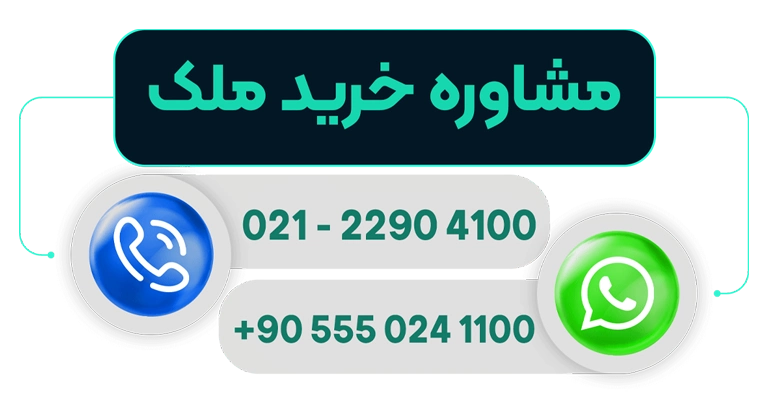 مشاور خرید ملک